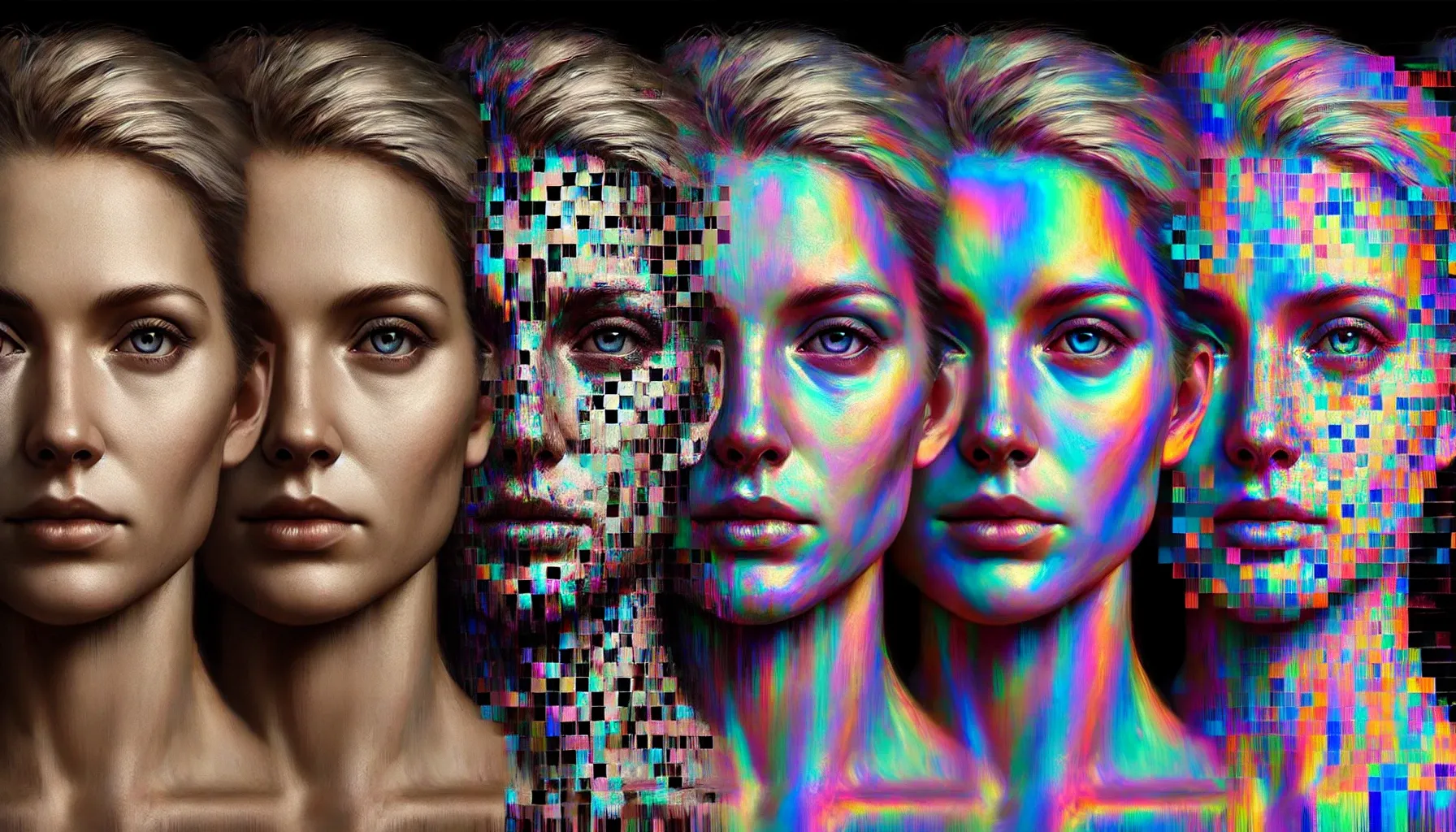 Model Collapse Isn’t an AI Problem—It’s a Human One