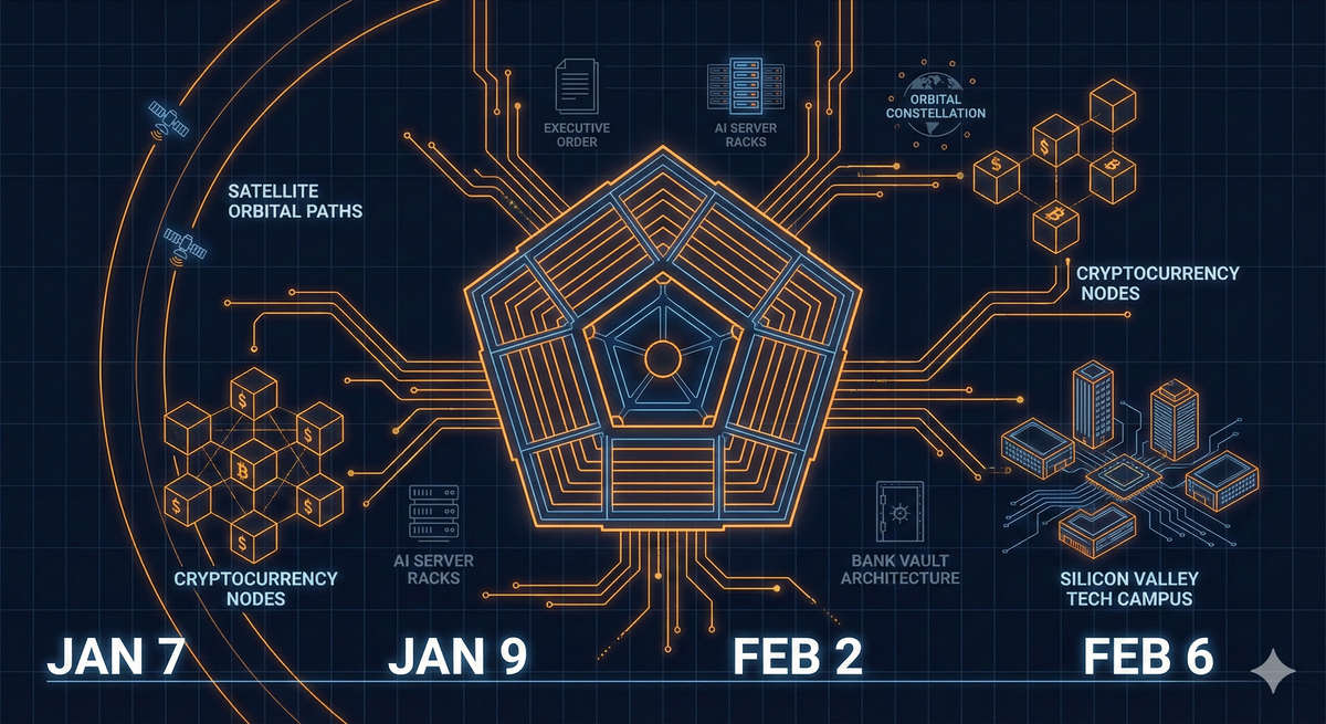 THE ARSENAL OF AUTONOMY